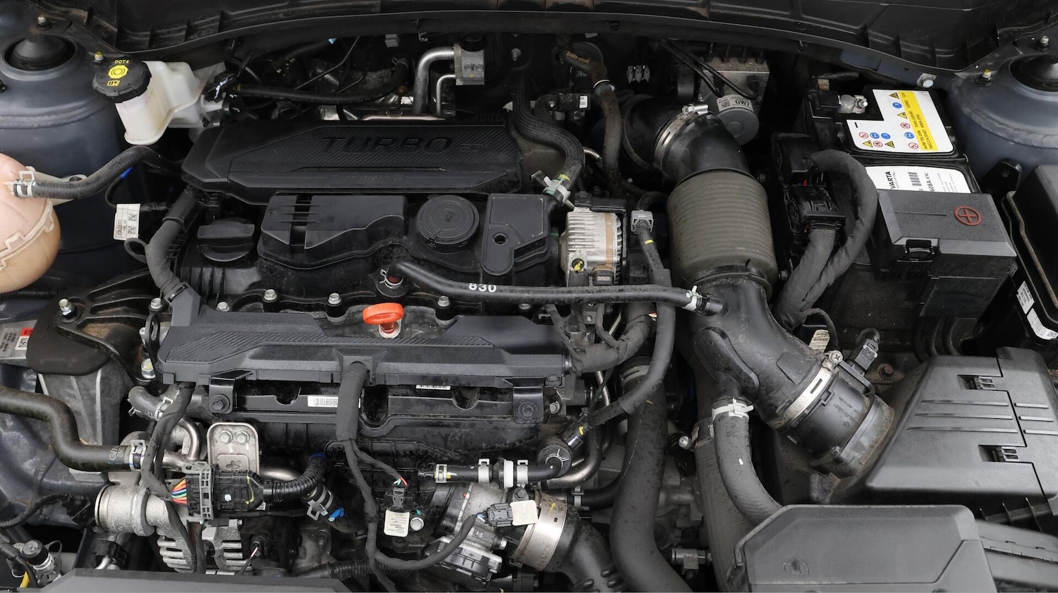 Used Hyundai TUCSON 2022 for sale - 76572719: Photo 20