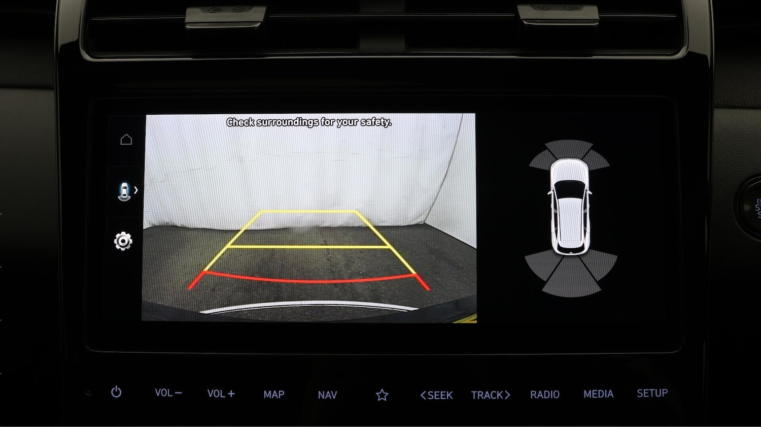 Used Hyundai TUCSON 2022 for sale - 76572719: Photo 31