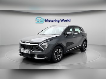 Used Kia Sportage 2023 for sale - 78419495: Photo