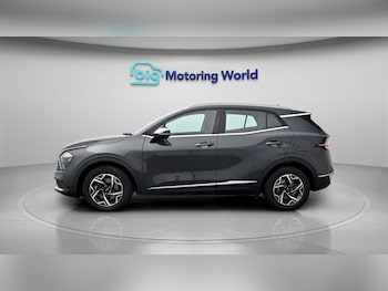 Used Kia Sportage 2023 for sale - 78419495: Photo