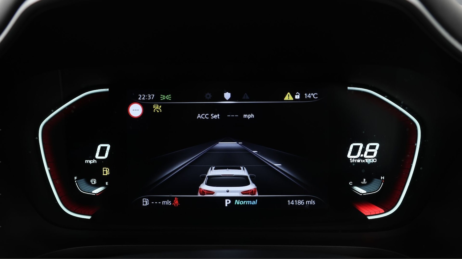 Used MG MG HS 2024 for sale - 77342774: Photo 10