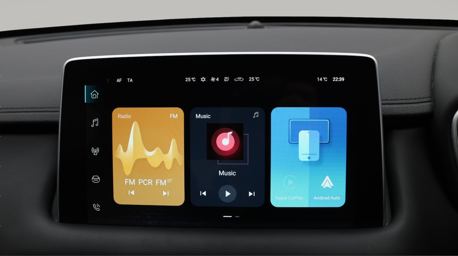 Used MG MG HS 2024 for sale - 77342774: Photo 11