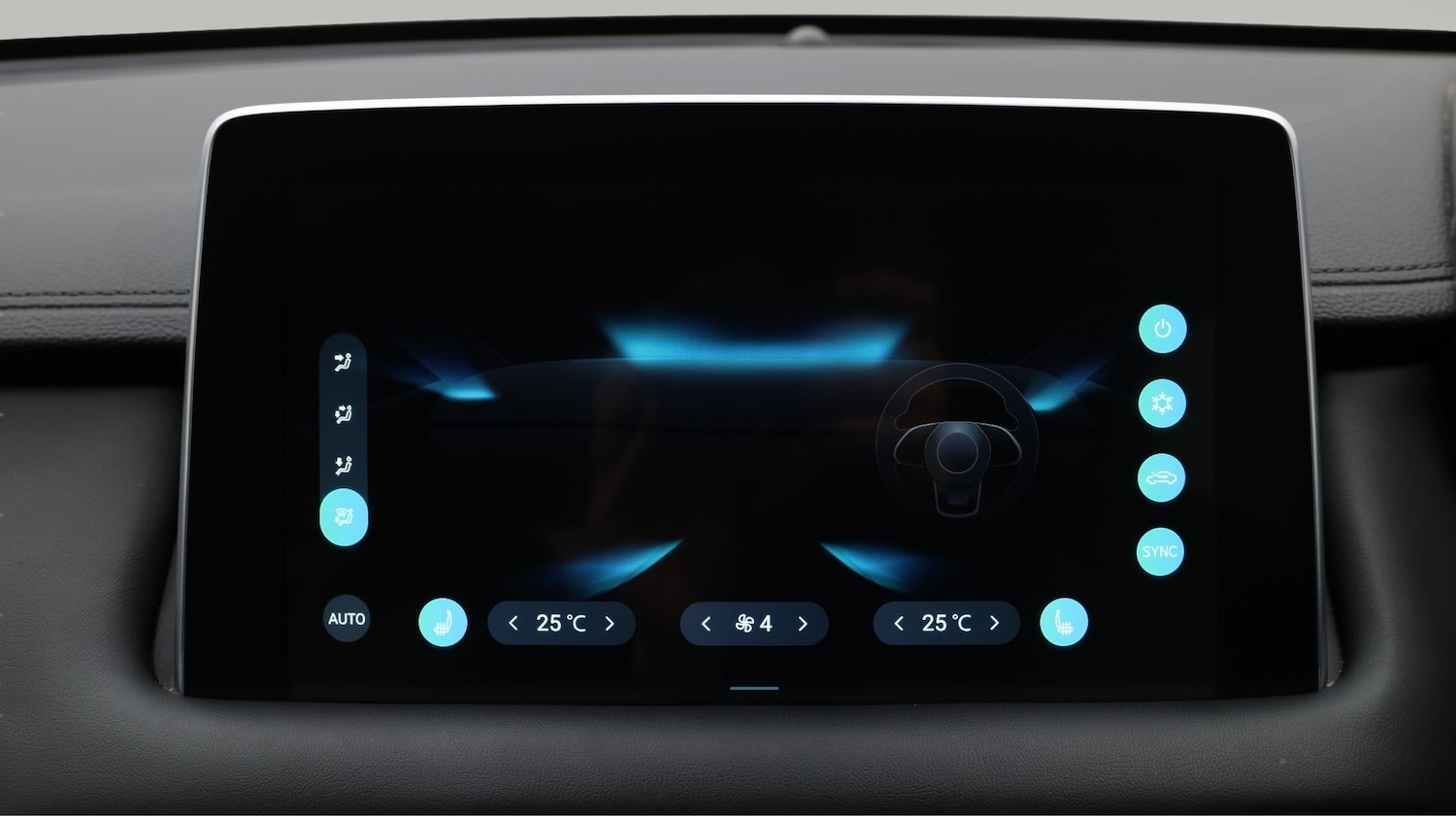 Used MG MG HS 2024 for sale - 77342774: Photo 12