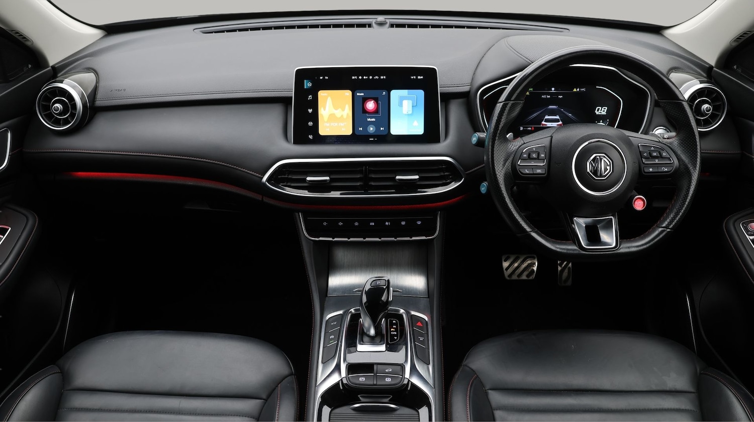 Used MG MG HS 2024 for sale - 77342774: Photo 13