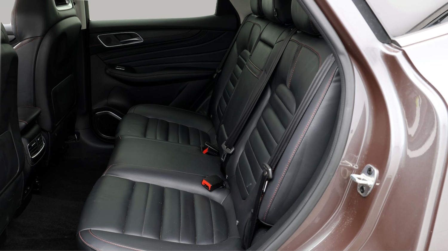 Used MG MG HS 2024 for sale - 77342774: Photo 16