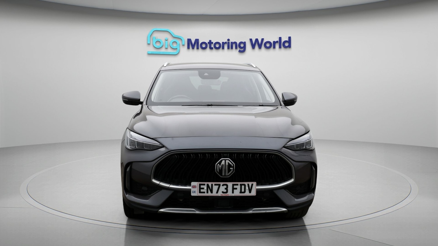 Used MG MG HS 2024 for sale - 77342774: Photo 2