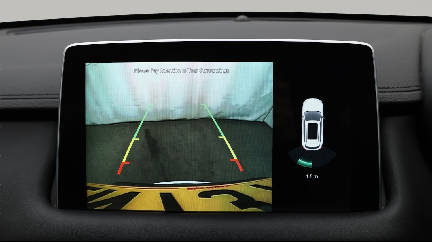 Used MG MG HS 2024 for sale - 77342774: Photo 23