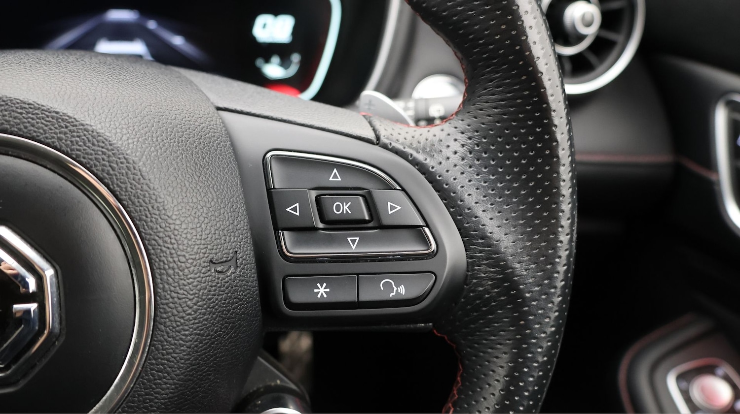 Used MG MG HS 2024 for sale - 77342774: Photo 25