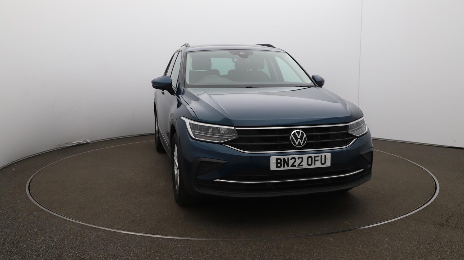 Vehicle 41