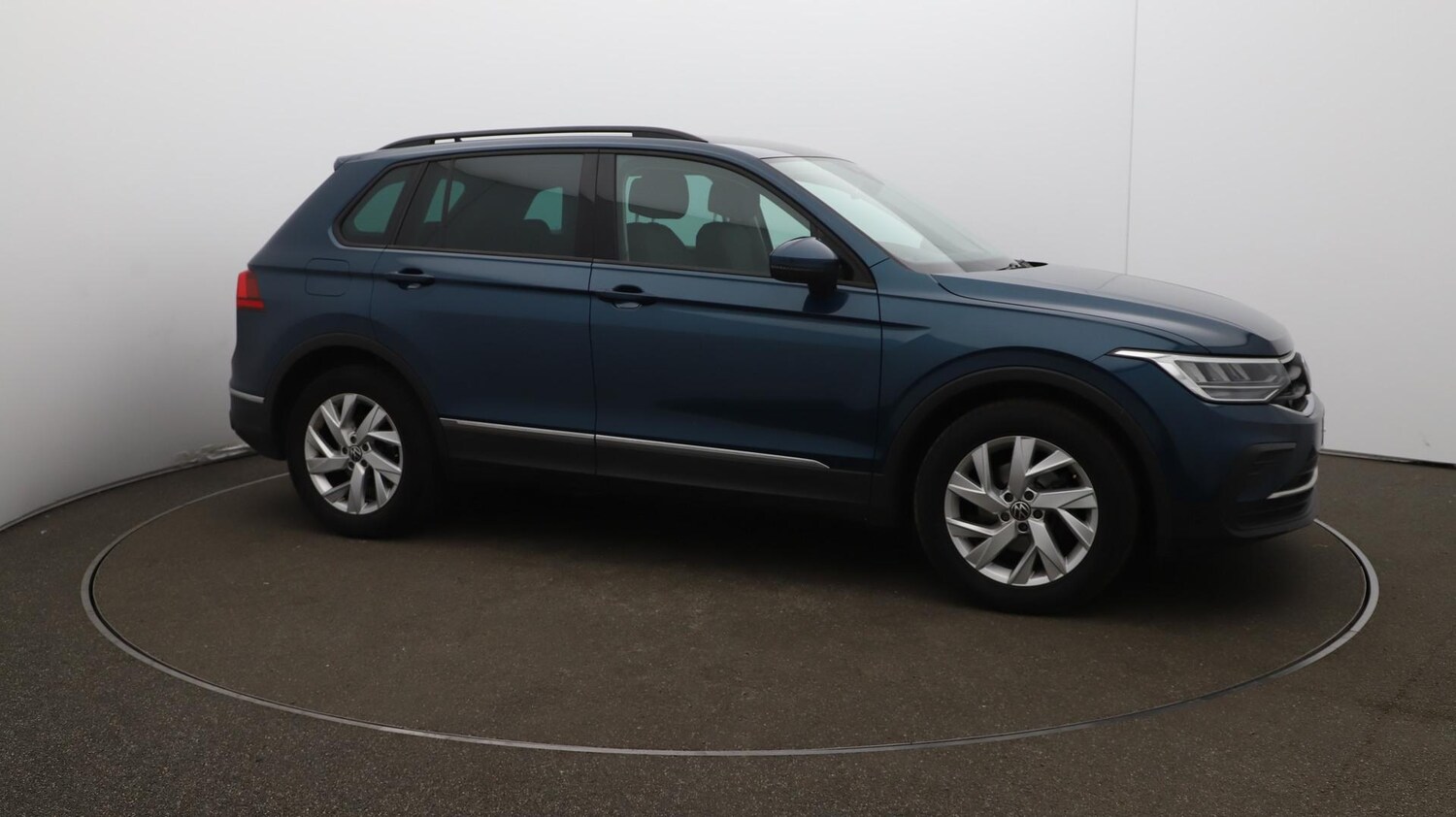 Vehicle 46