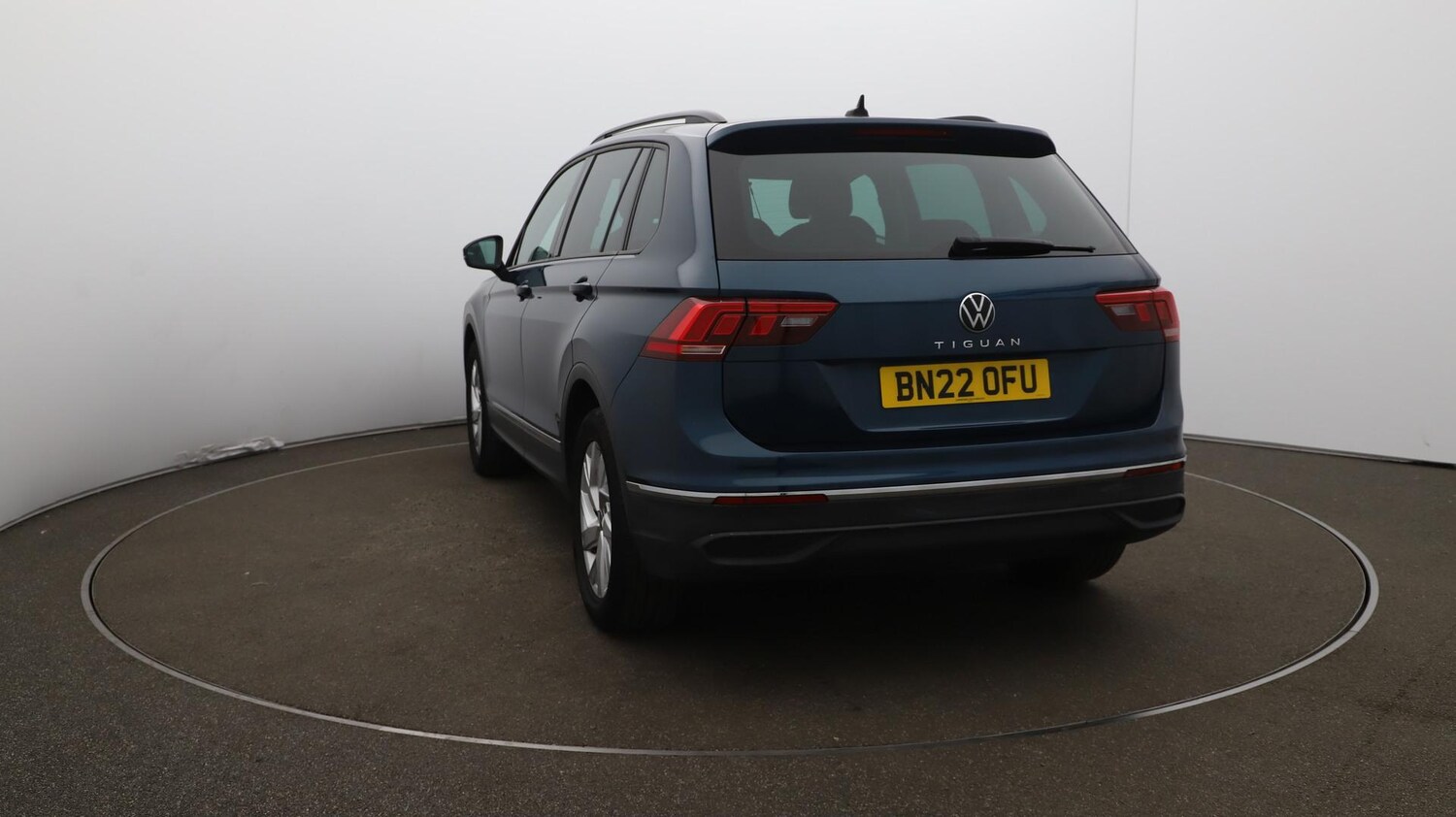 Vehicle 60