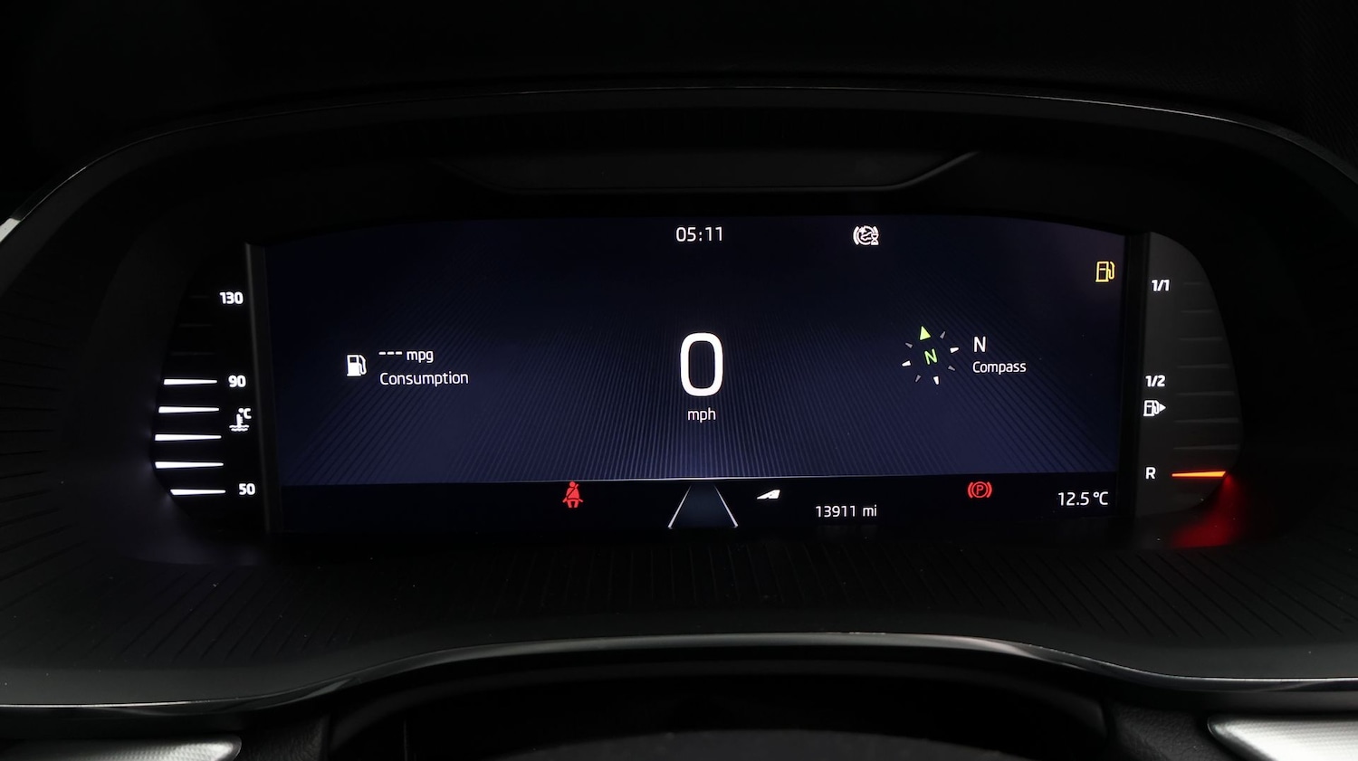 Used Skoda Octavia 2022 for sale - 77459803: Photo 10