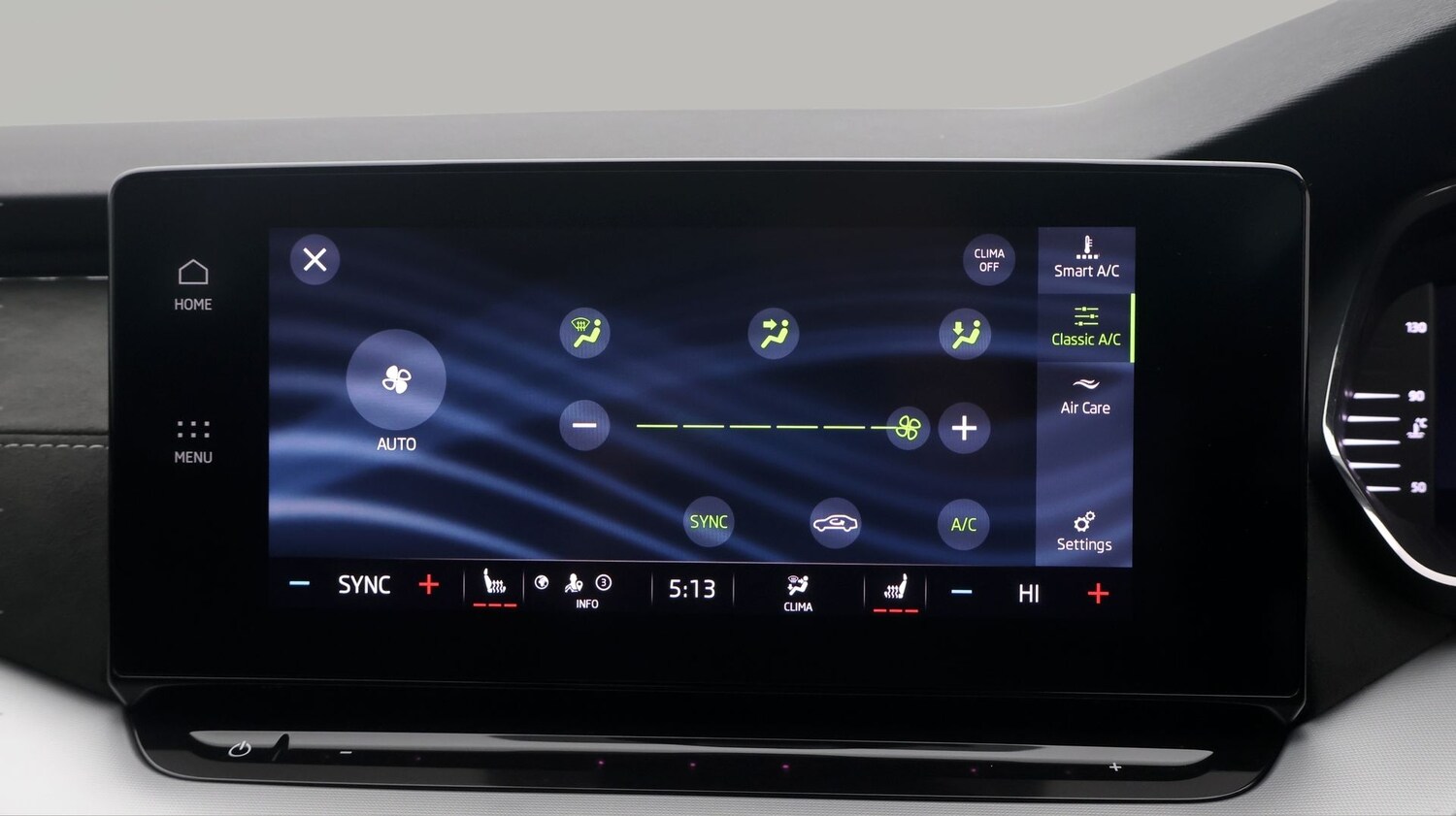 Used Skoda Octavia 2022 for sale - 77459803: Photo 12