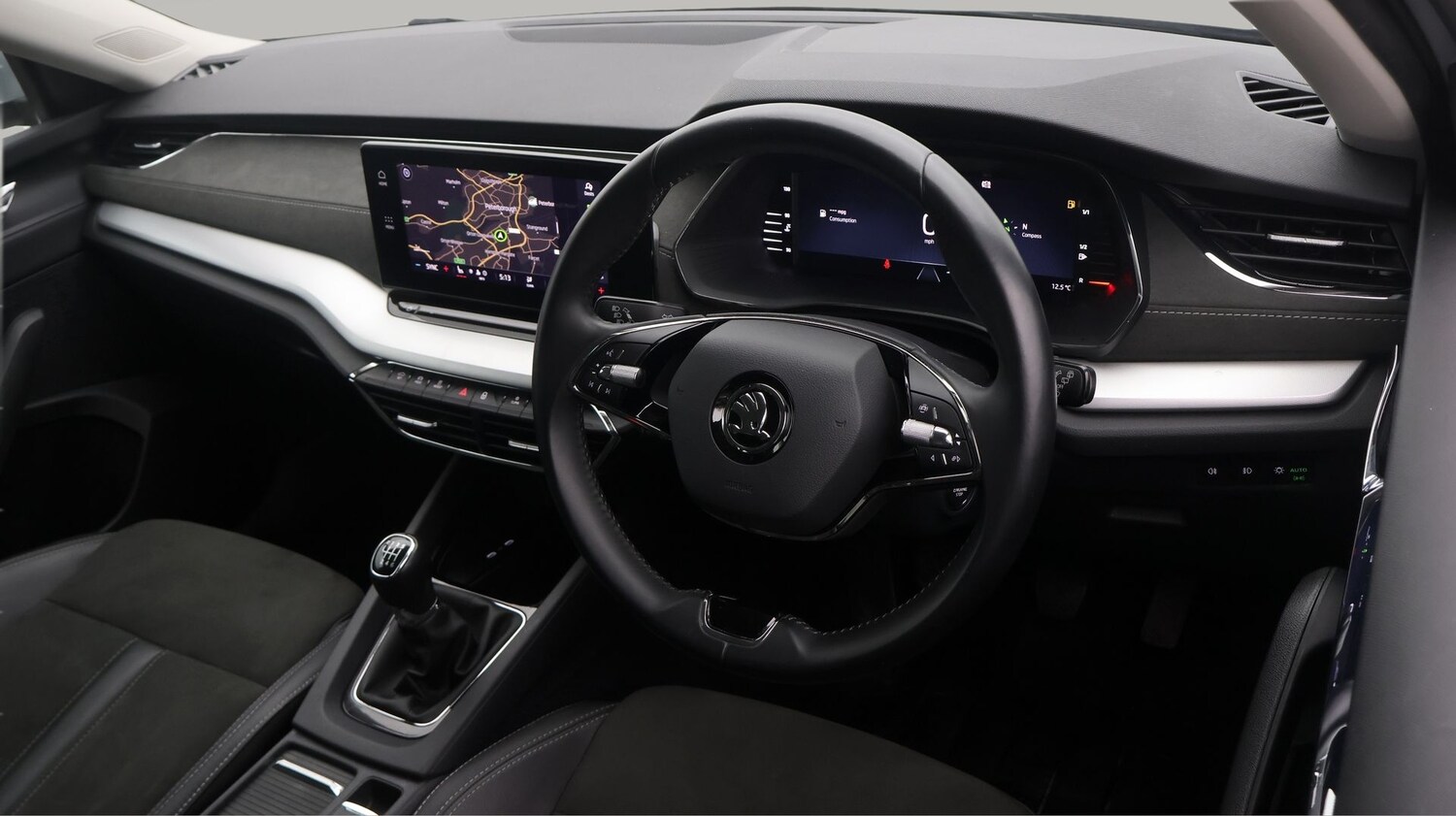 Used Skoda Octavia 2022 for sale - 77459803: Photo 13