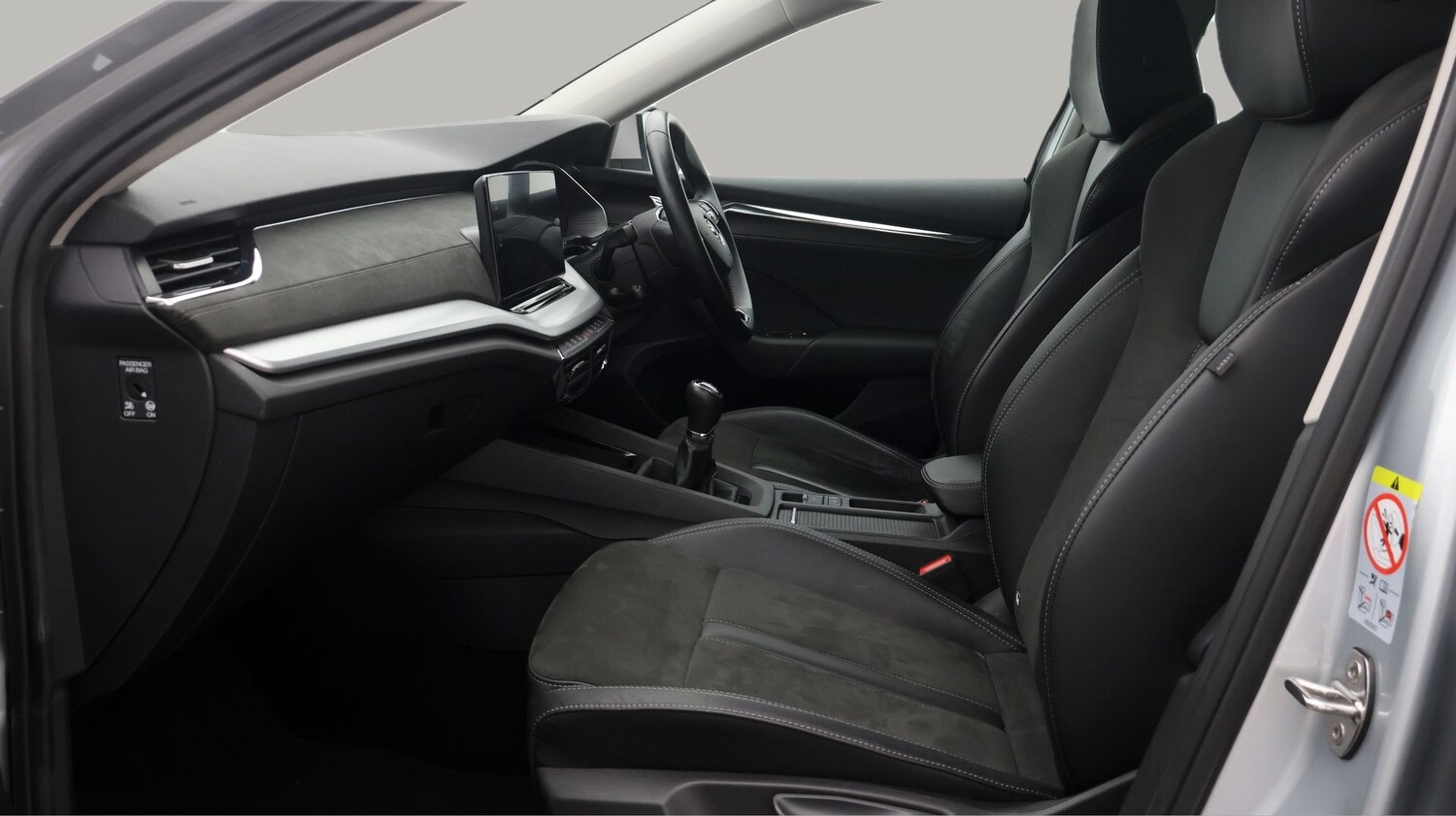 Used Skoda Octavia 2022 for sale - 77459803: Photo 14