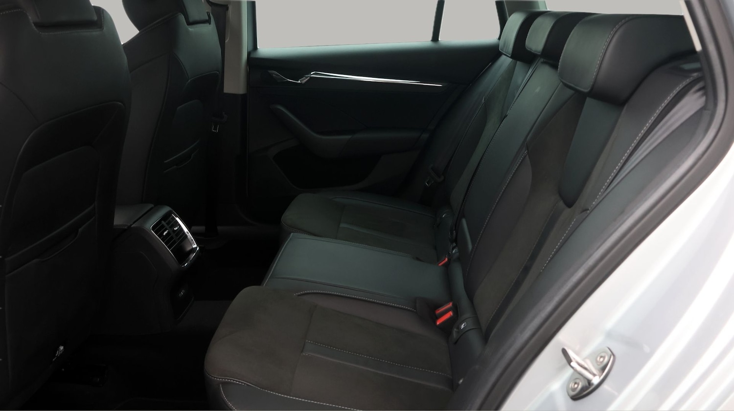 Used Skoda Octavia 2022 for sale - 77459803: Photo 16