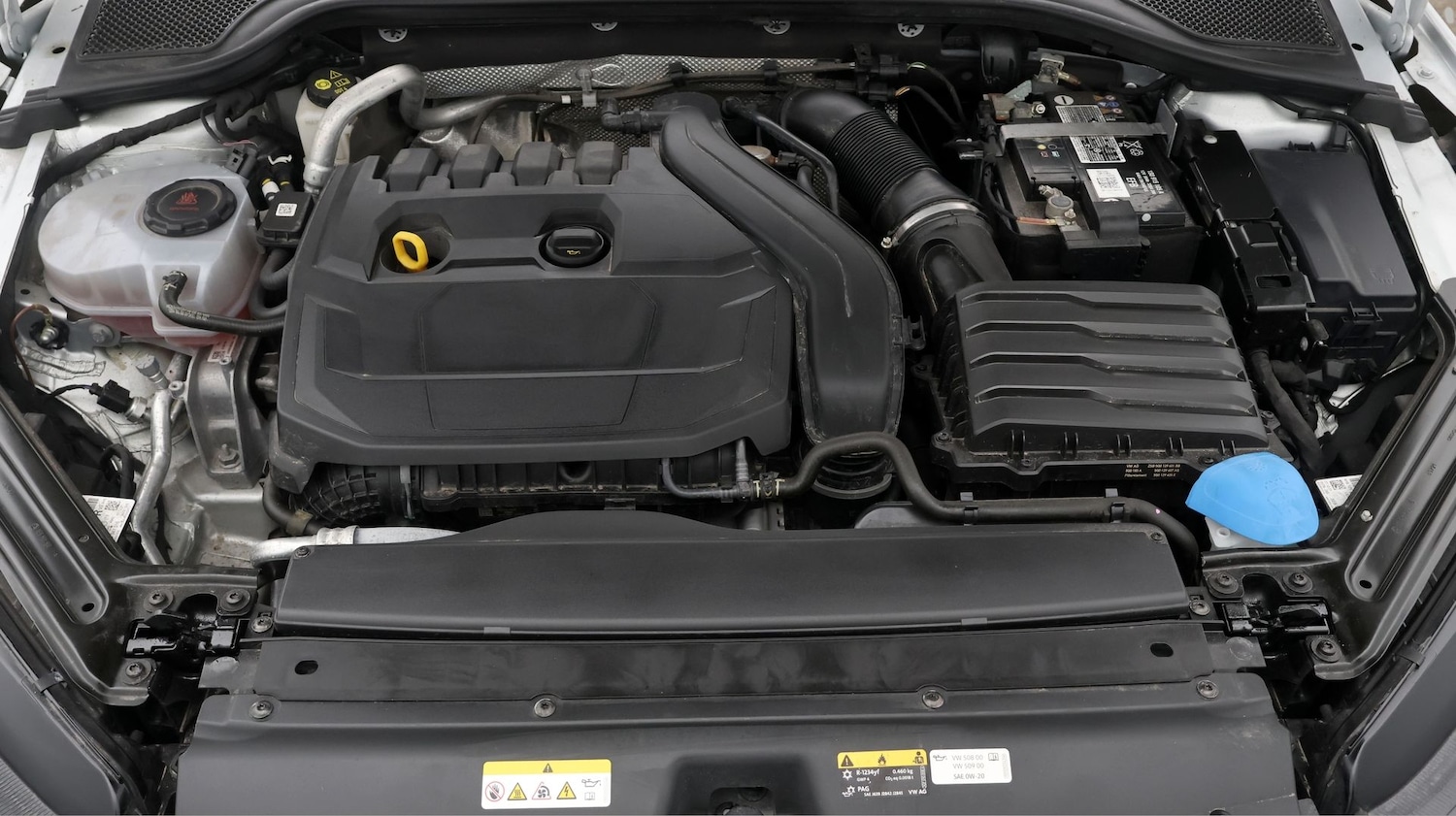 Used Skoda Octavia 2022 for sale - 77459803: Photo 19