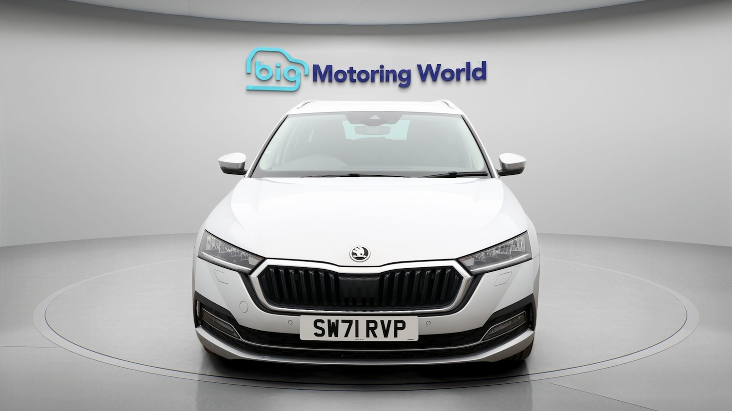 Used Skoda Octavia 2022 for sale - 77459803: Photo 2