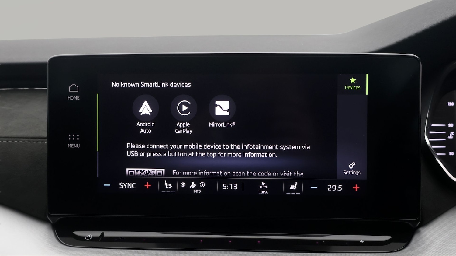 Used Skoda Octavia 2022 for sale - 77459803: Photo 22