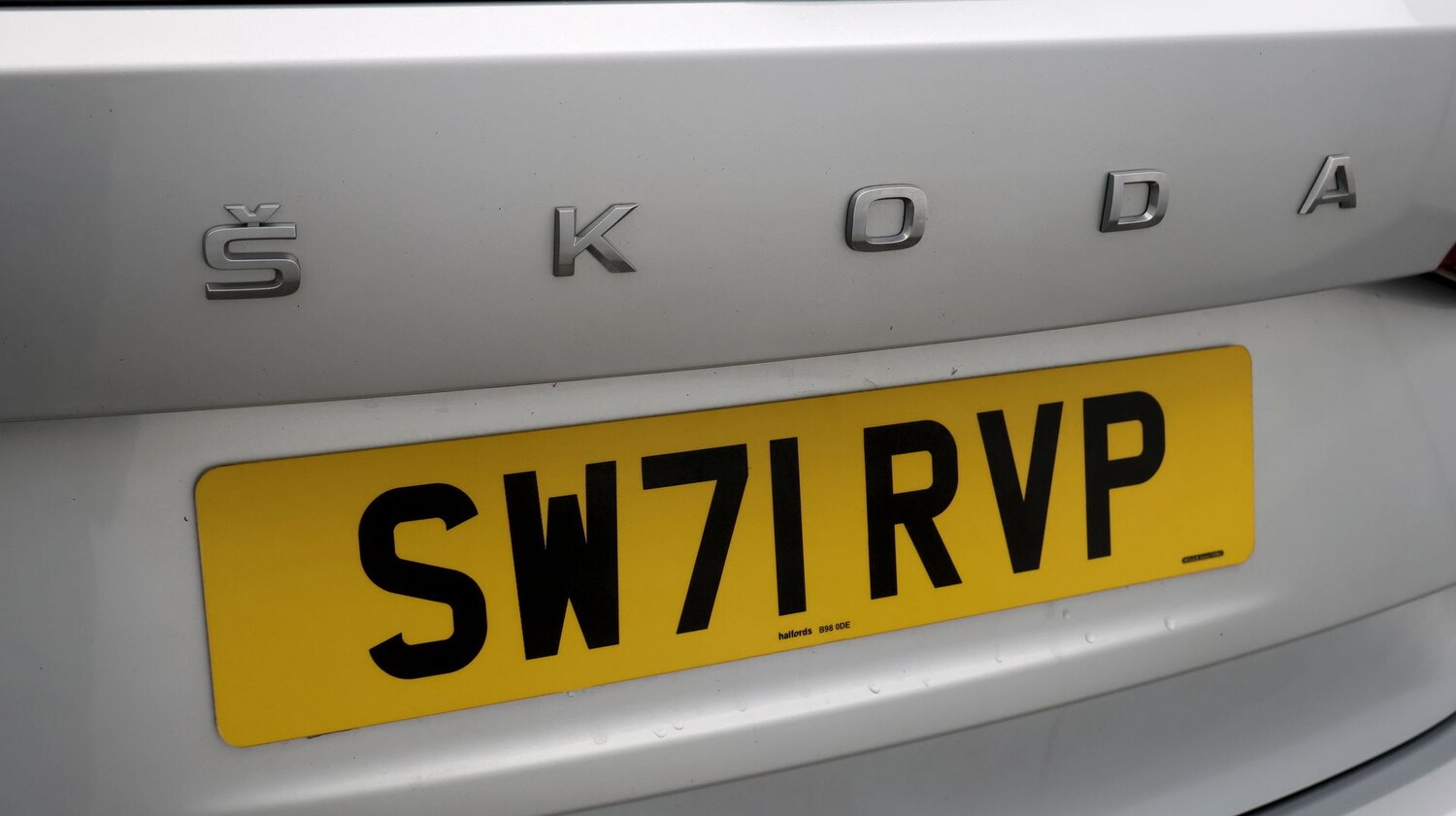 Used Skoda Octavia 2022 for sale - 77459803: Photo 24