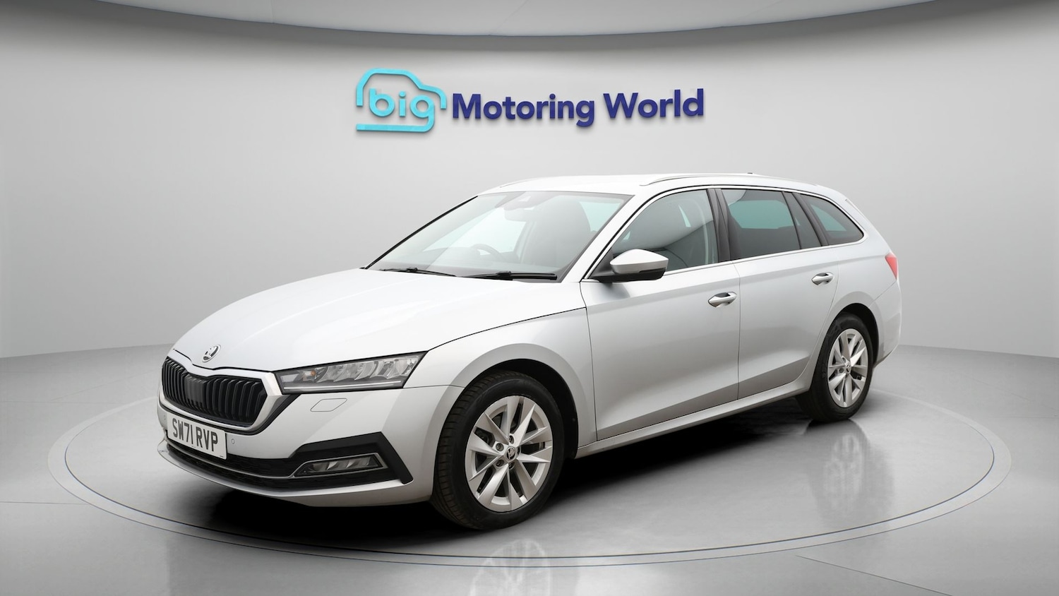 Used Skoda Octavia 2022 for sale - 77459803: Photo 3