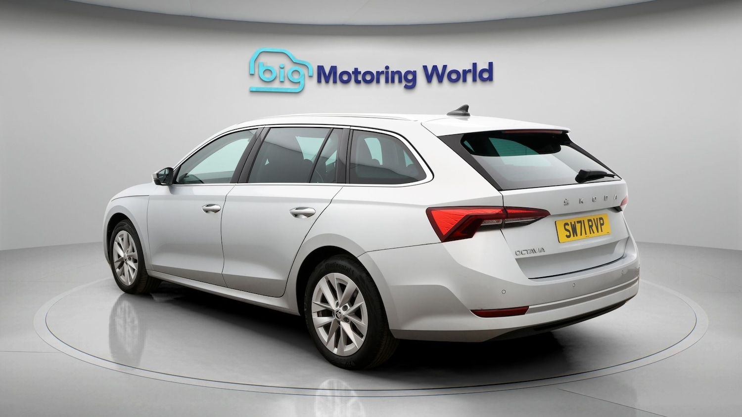 Used Skoda Octavia 2022 for sale - 77459803: Photo 5