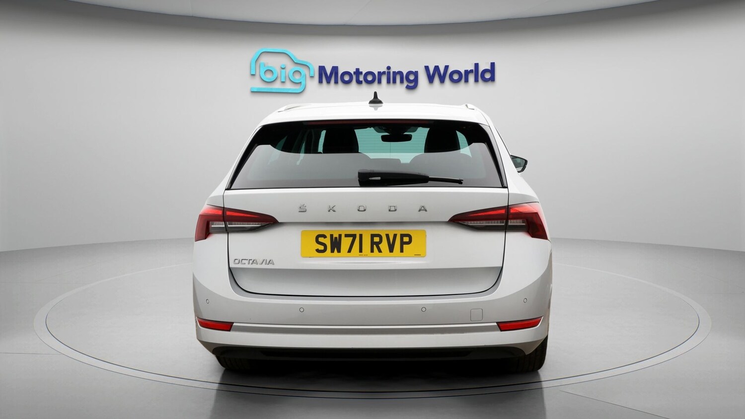 Used Skoda Octavia 2022 for sale - 77459803: Photo 6