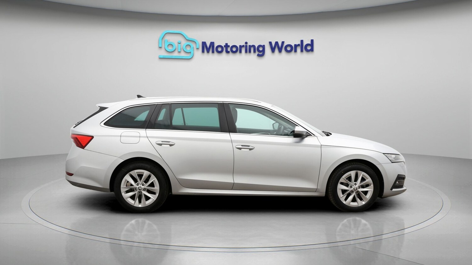 Used Skoda Octavia 2022 for sale - 77459803: Photo 8