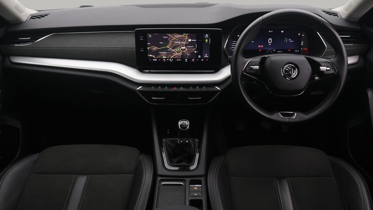 Used Skoda Octavia 2022 for sale - 77459803: Photo 9