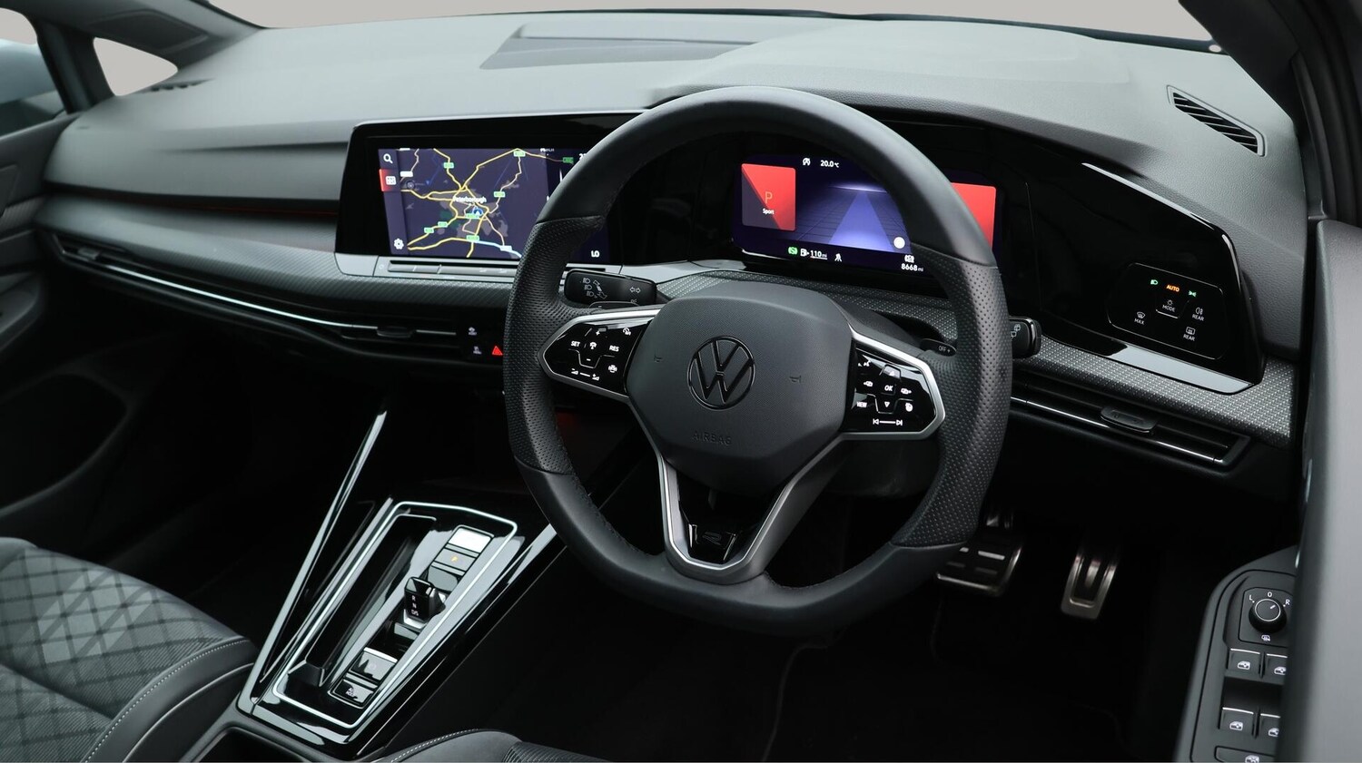 Used Volkswagen Golf for sale - 76659065: Photo 10