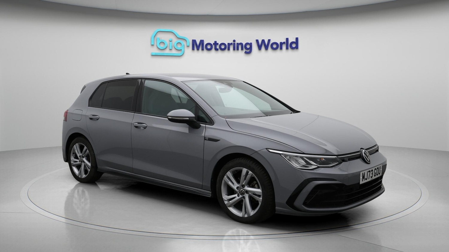 Used Volkswagen Golf for sale - 76659065: Photo 2