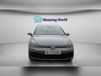 Used Volkswagen Golf 2023 for sale - 76659065: Photo