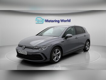 Used Volkswagen Golf 2023 for sale - 76659065: Photo