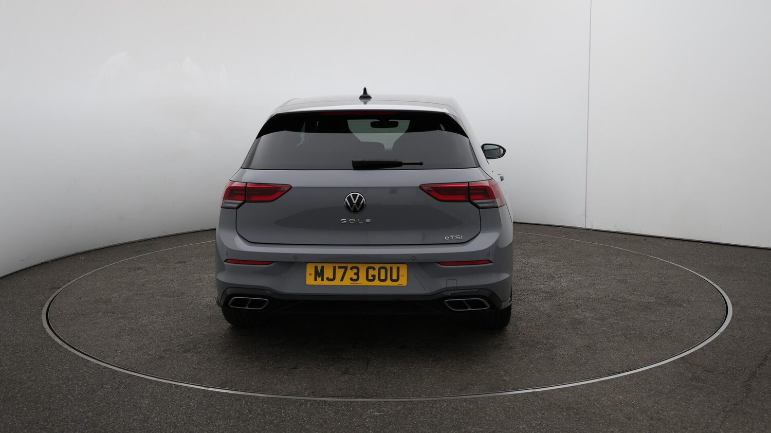 Used Volkswagen Golf for sale - 76659065: Photo 59