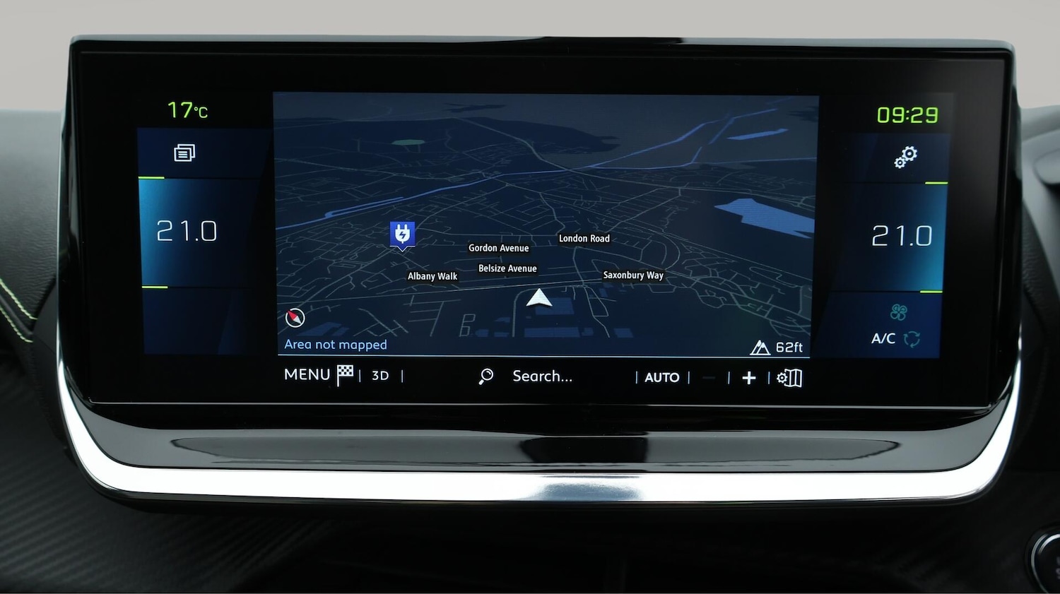 Used Peugeot 2008 2021 for sale - 76658257: Photo 12