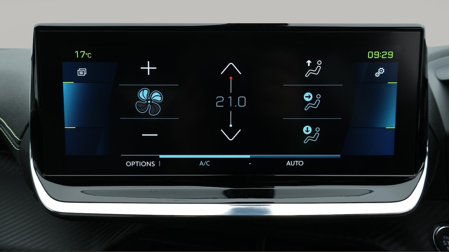 Used Peugeot 2008 2021 for sale - 76658257: Photo 13