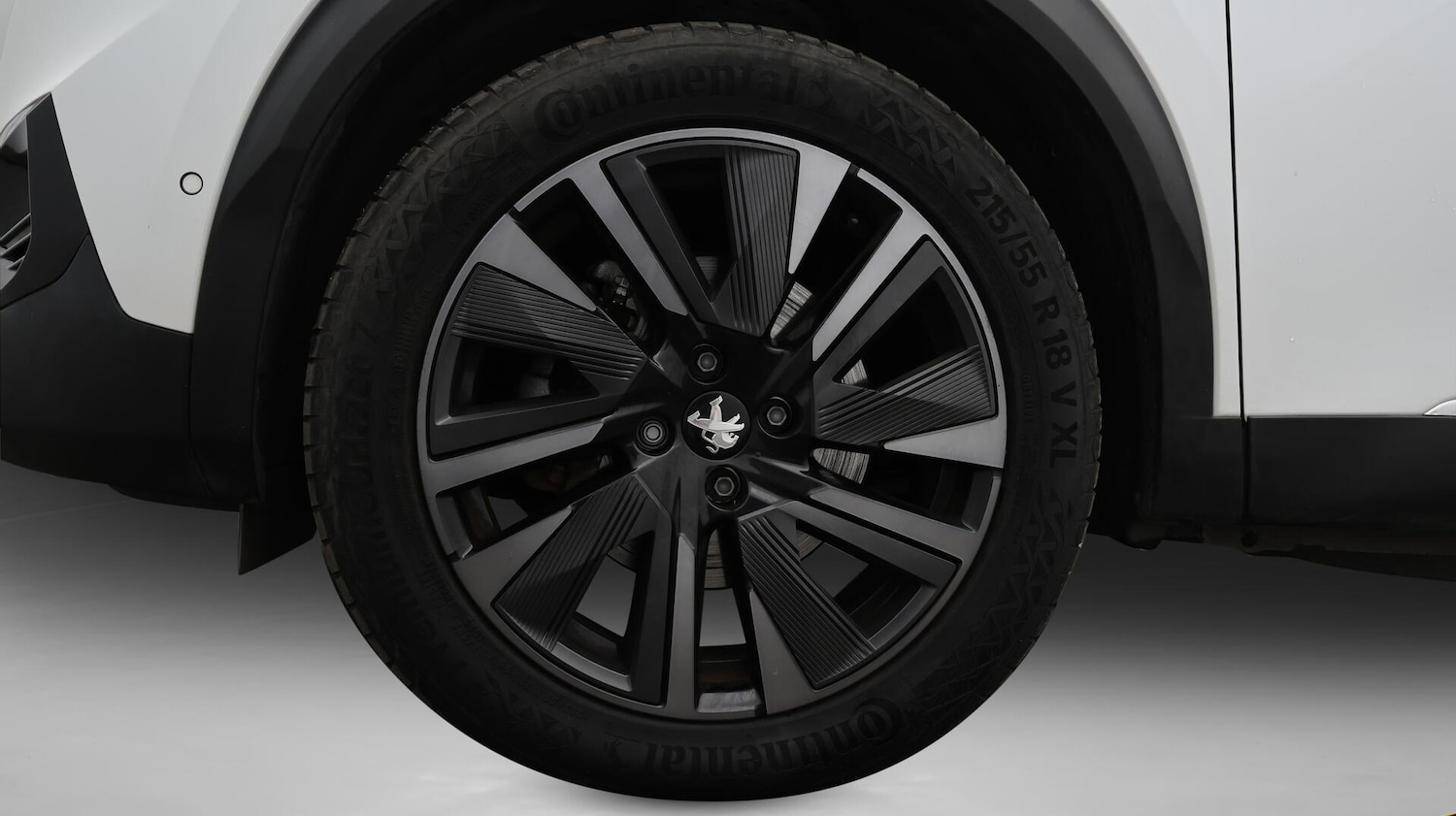 Used Peugeot 2008 2021 for sale - 76658257: Photo 19