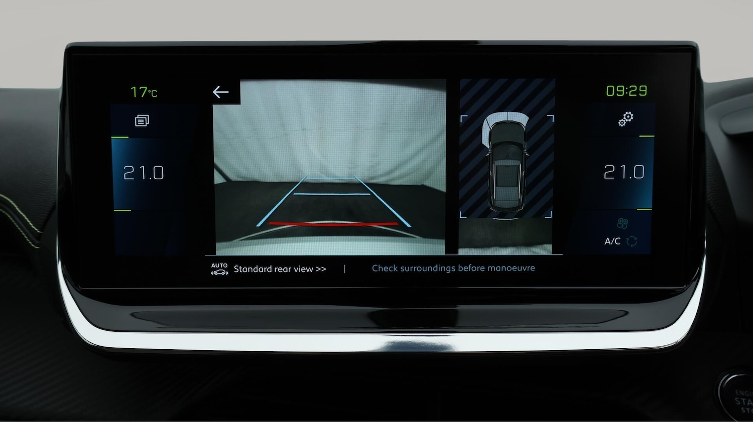 Used Peugeot 2008 2021 for sale - 76658257: Photo 25