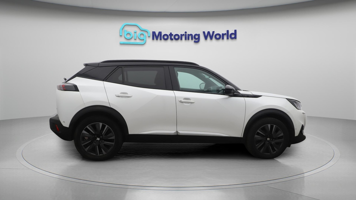 Used Peugeot 2008 2021 for sale - 76658257: Photo 9