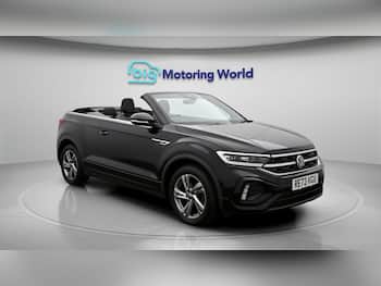 Used Volkswagen T-Roc 2023 for sale - 79818969: Photo