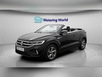 Used Volkswagen T-Roc 2023 for sale - 79818969: Photo