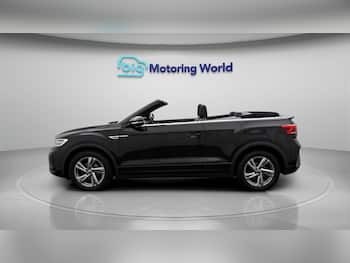 Used Volkswagen T-Roc 2023 for sale - 79818969: Photo