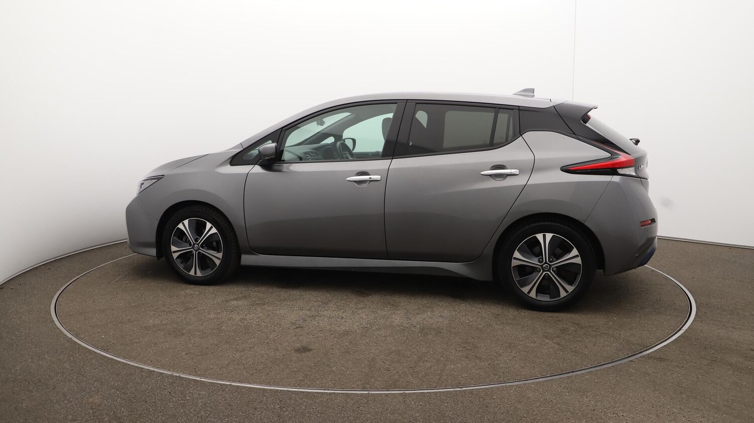 Vehicle 60