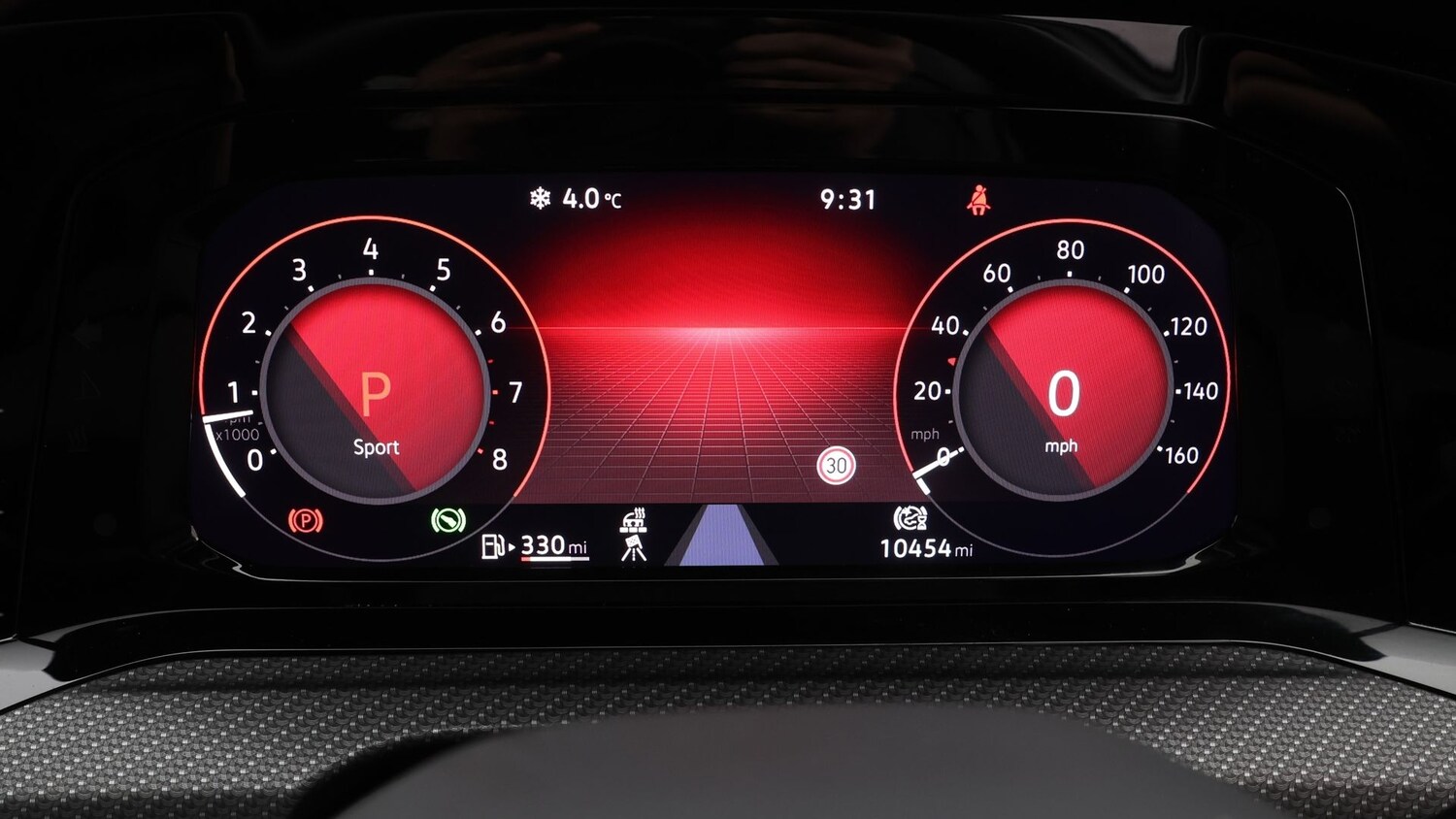 Used Volkswagen Golf 2024 for sale - 77610502: Photo 10