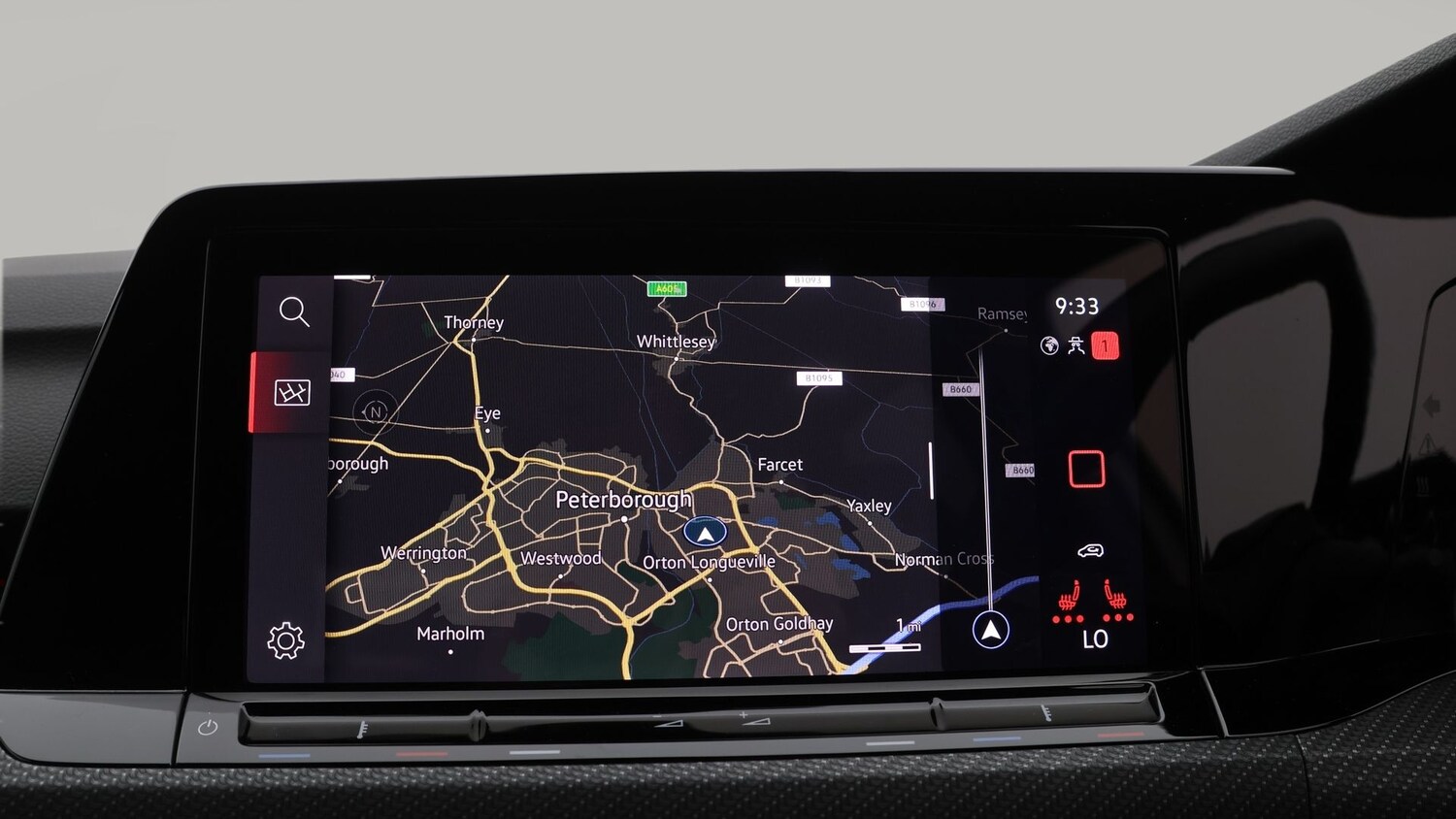 Used Volkswagen Golf 2024 for sale - 77610502: Photo 11