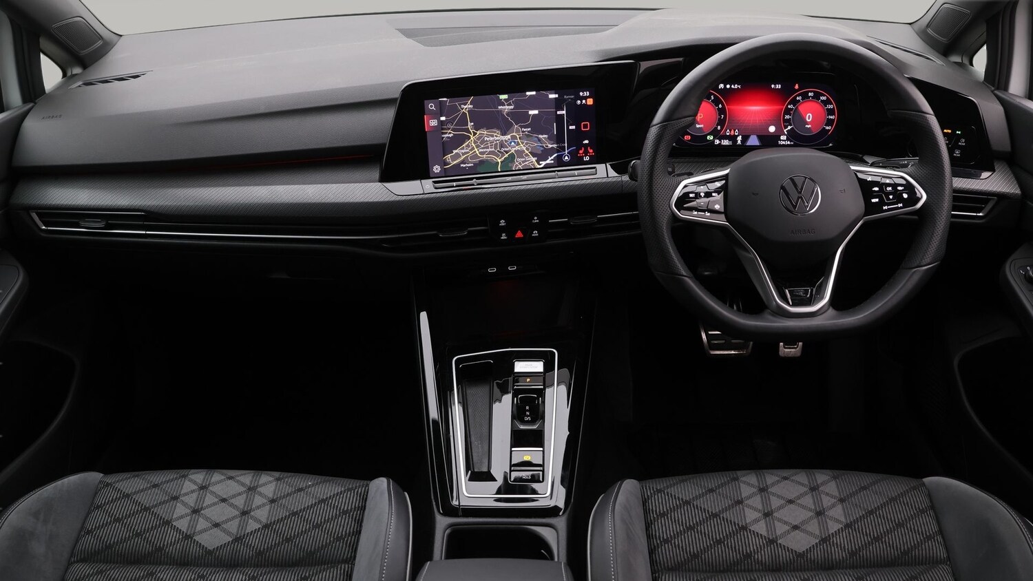 Used Volkswagen Golf 2024 for sale - 77610502: Photo 13