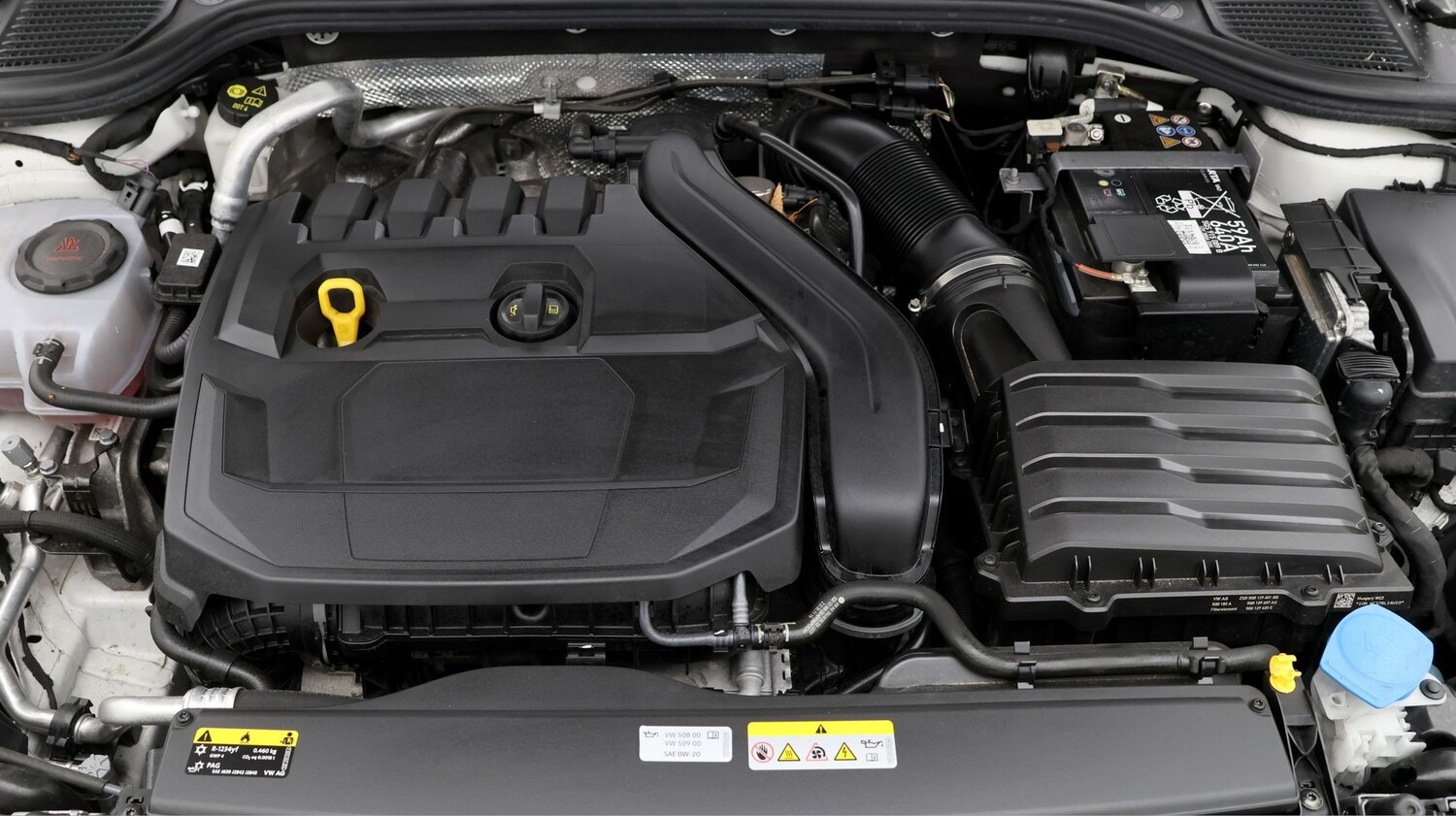 Used Volkswagen Golf 2024 for sale - 77610502: Photo 19