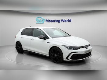 Used Volkswagen Golf 2024 for sale - 77610502: Photo