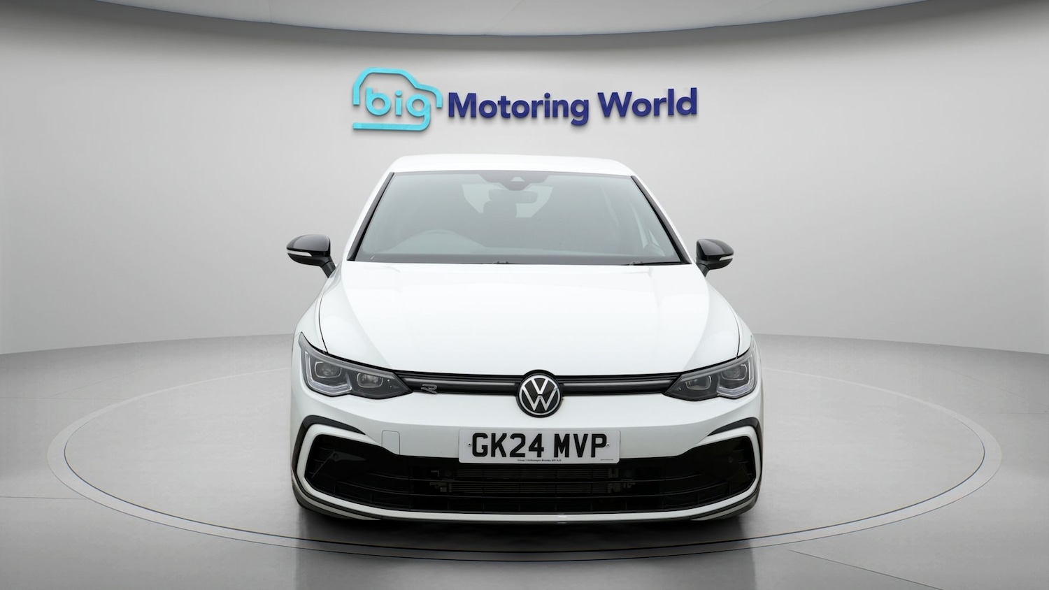 Used Volkswagen Golf 2024 for sale - 77610502: Photo 2