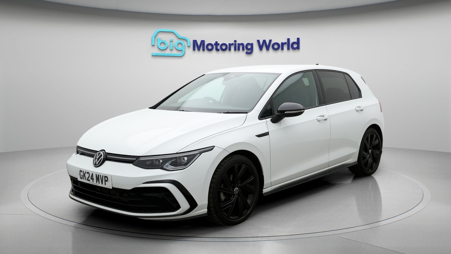 Used Volkswagen Golf 2024 for sale - 77610502: Photo 3